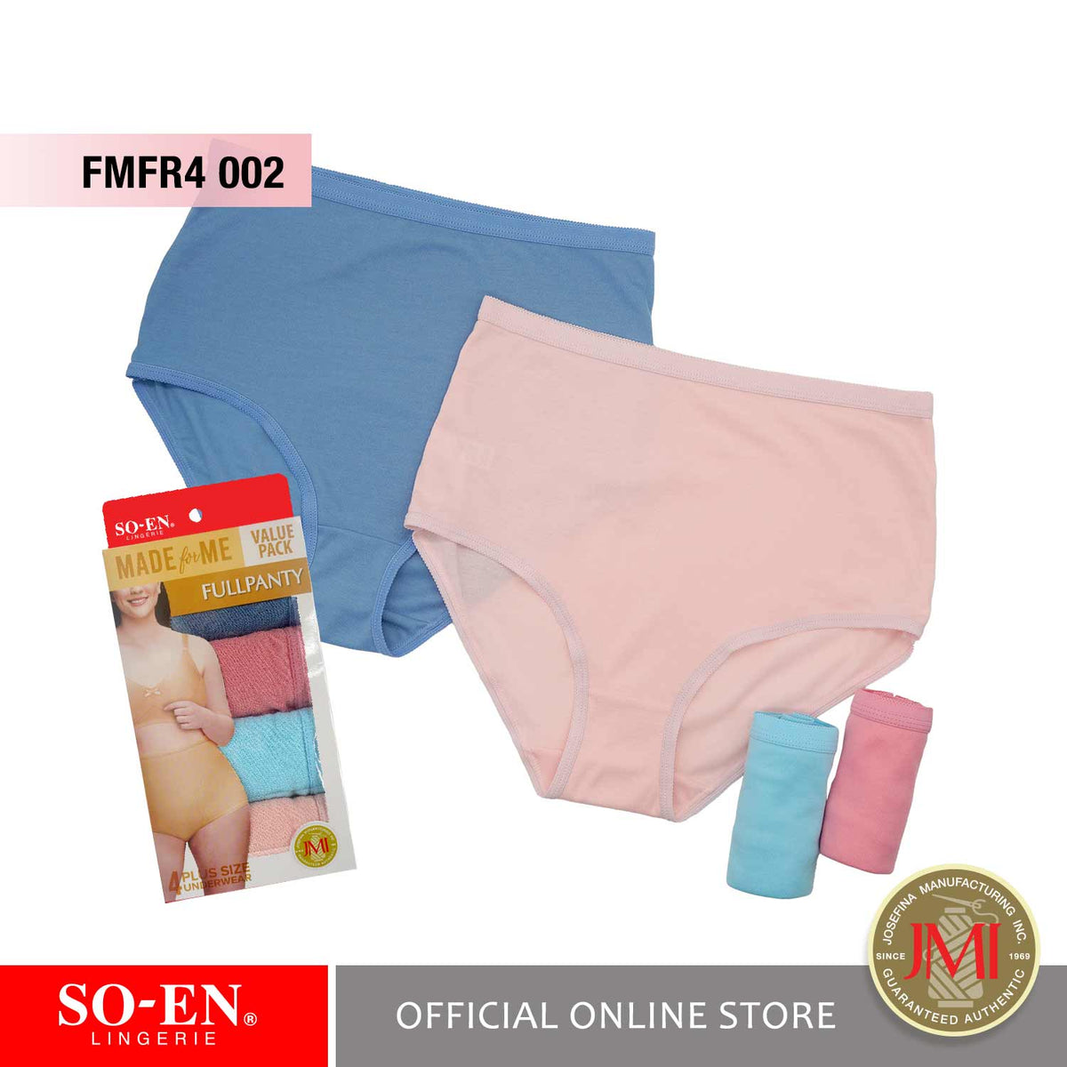 Buy Soen Panty For Women Original Plain online