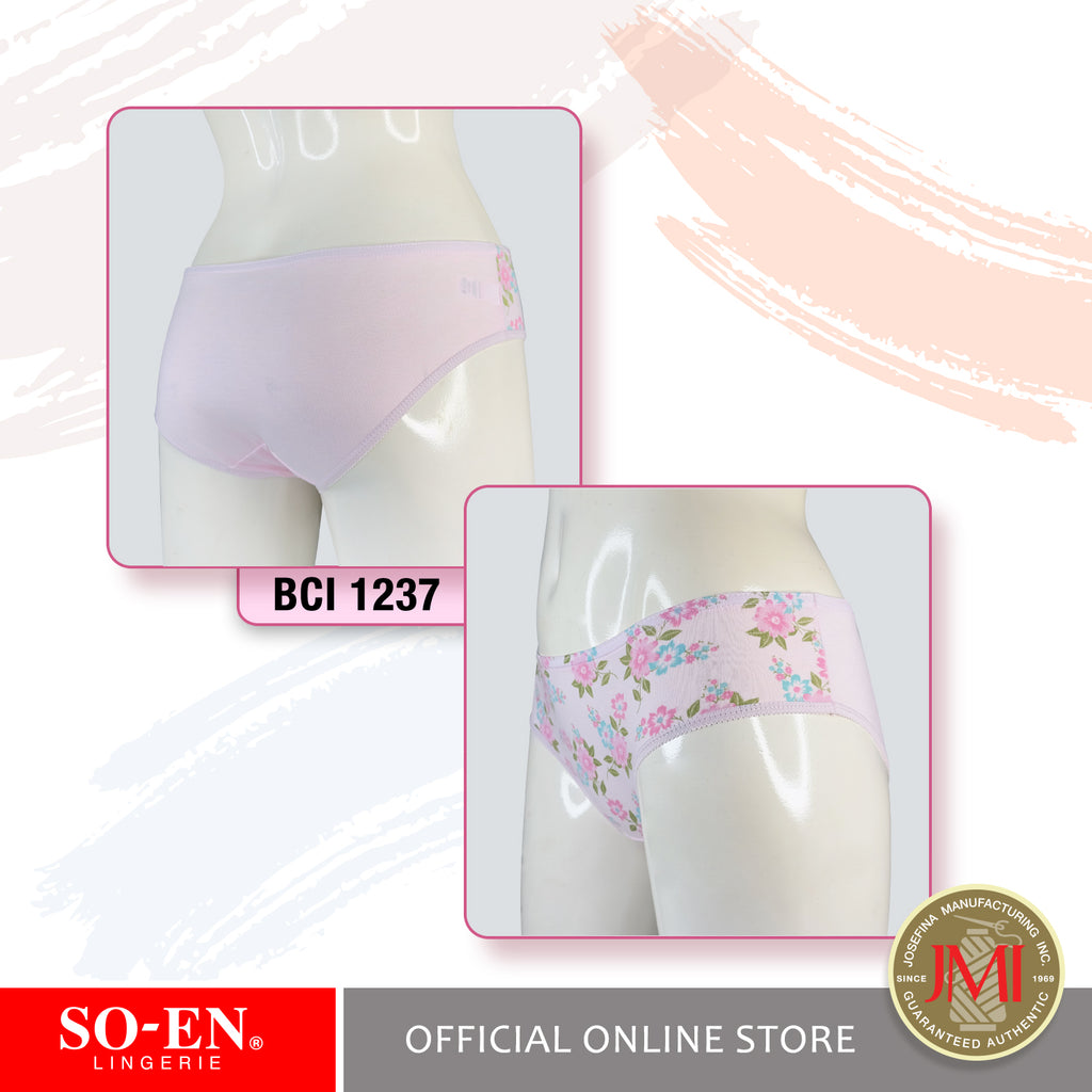 It's your sign to have new lingerie😊 Get your SOEN PANTY here