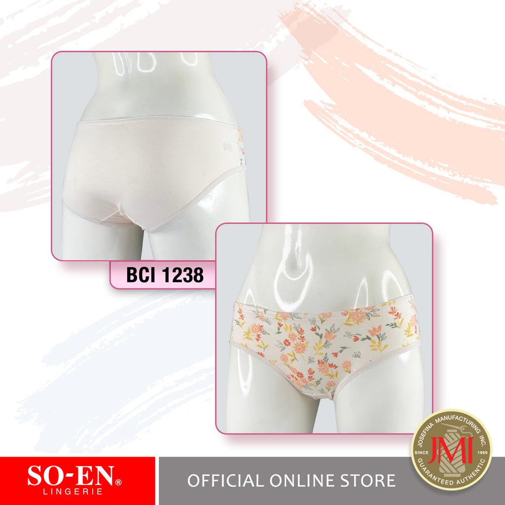 SOEN Panty Available - Joy&Derek Online Shop - Kabayan UAE