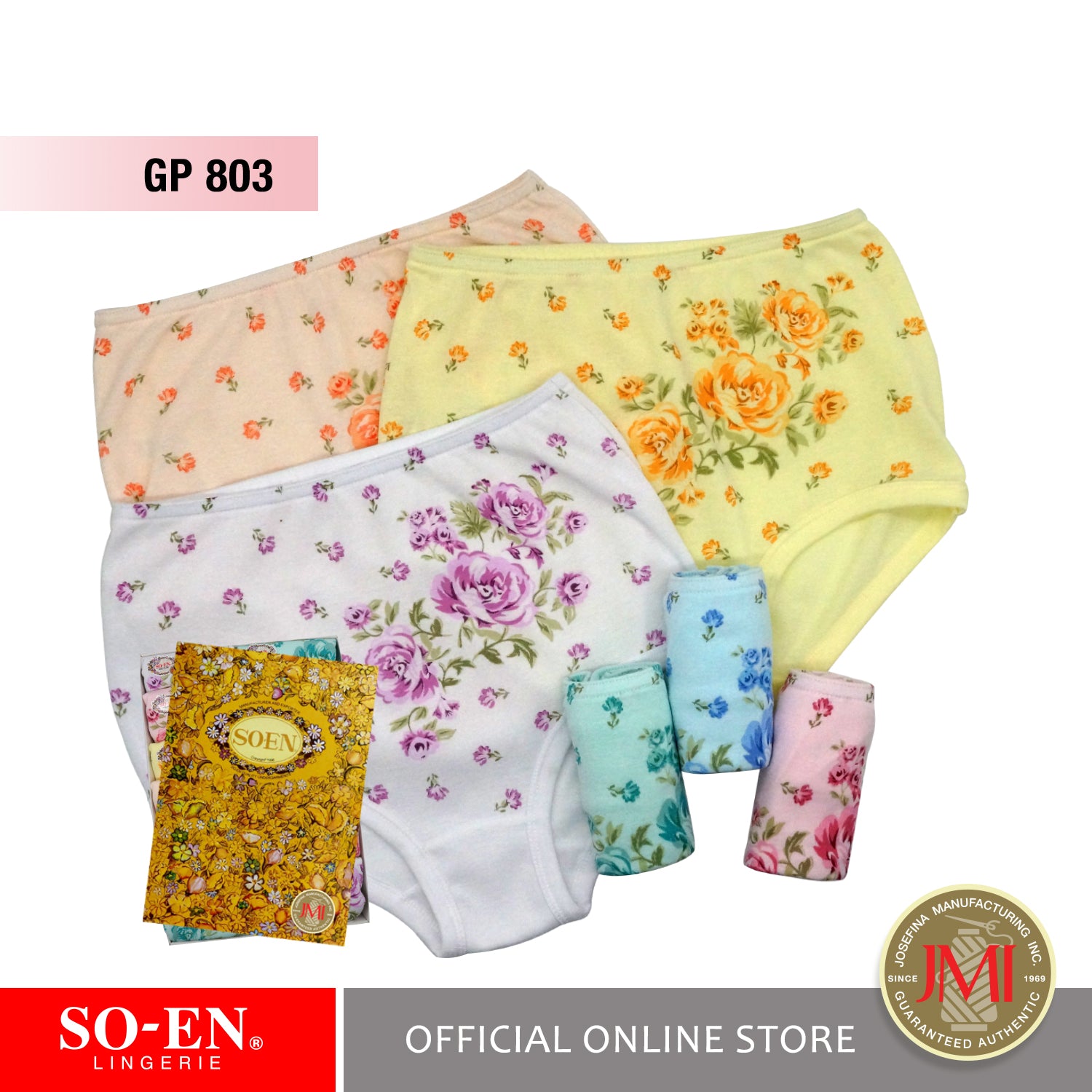 SOEN Lingerie on X: Compliment your natural curves comfortably with a panty  style you love to wear! Which style is your personal favorite and why?   / X